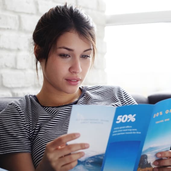 Doordrop Media Services and Marketing Solutions