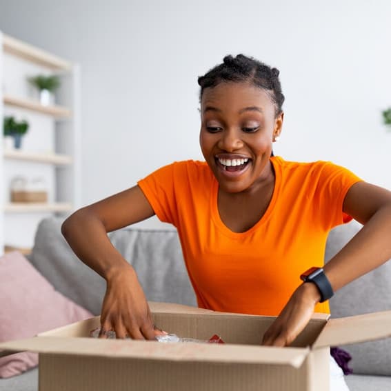 Product Sampling Solutions 