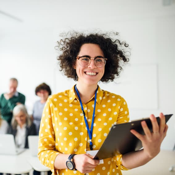 Public sector and local authority support