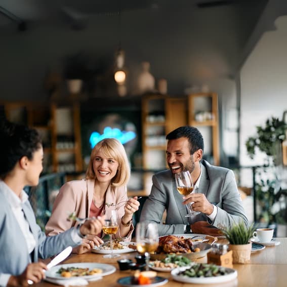 cook and thief whistl door drop