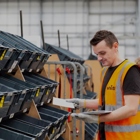 Mail Management Services