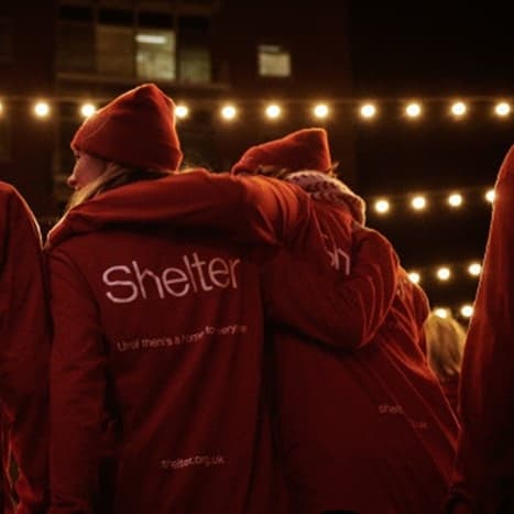 Shelter case study image