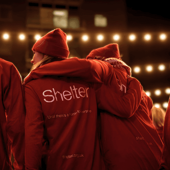 Shelter case study image