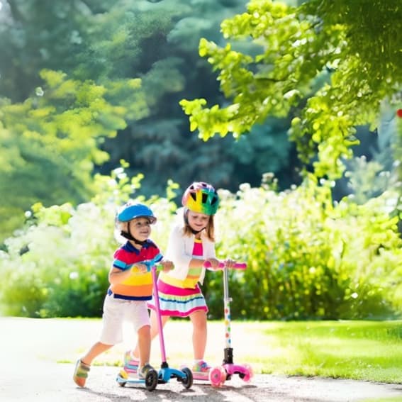 micro scooters whistl contact solutions