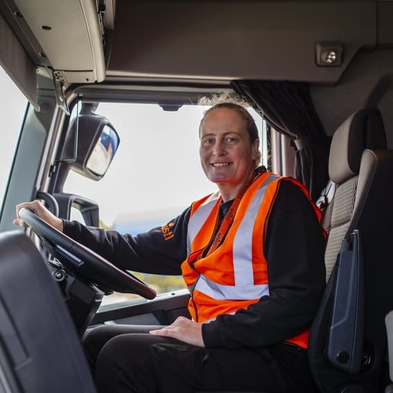 Environmental, social and goverance strategy