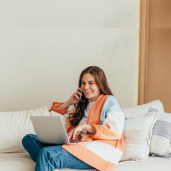 Whistl Contact Solutions