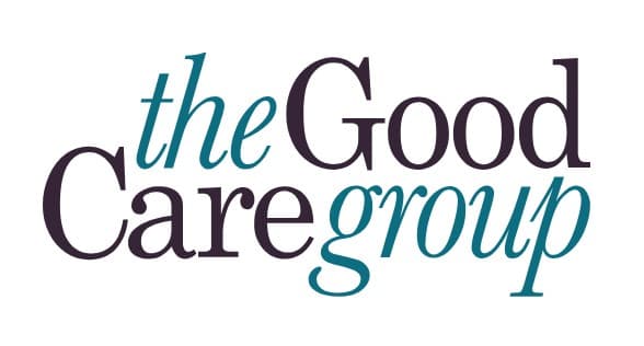 Delivering Strong ROI for The Good Care Group logo image