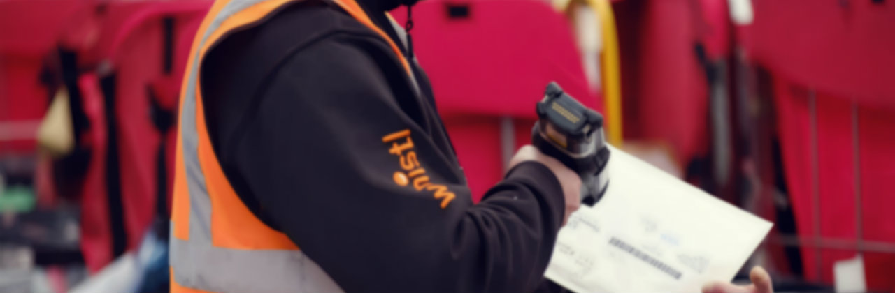 whistl gdpr compliance statement