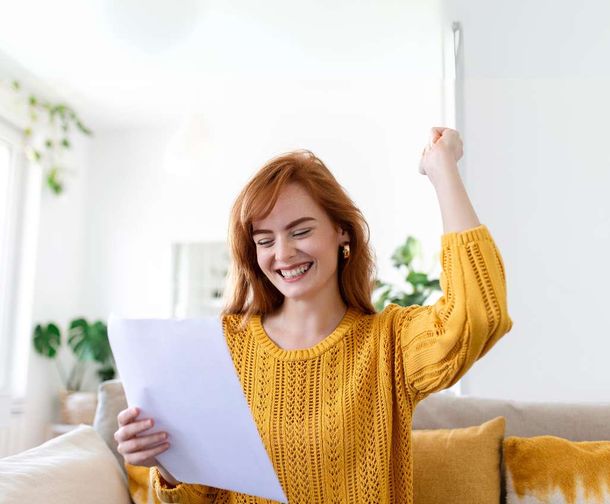 Mail Management Services
