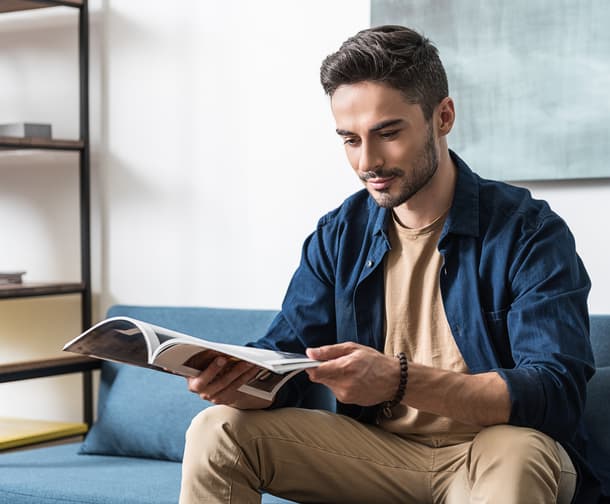 Print Fulfilment Benefits