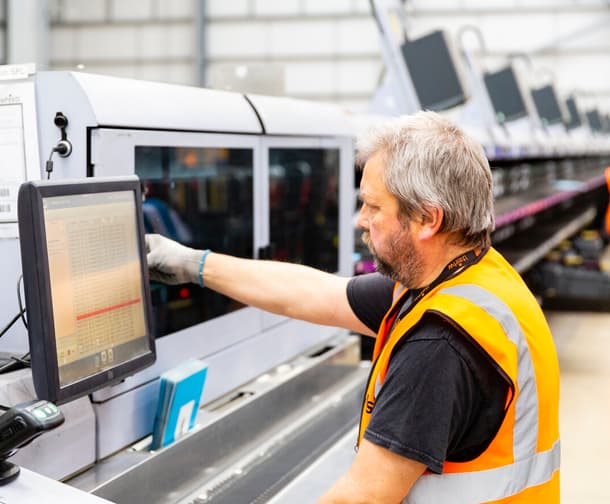 Ongoing focus on cost-efficiency
