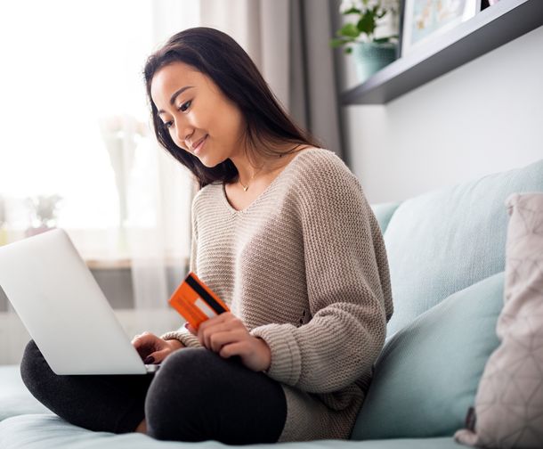 Whistl, your order fulfilment partner
