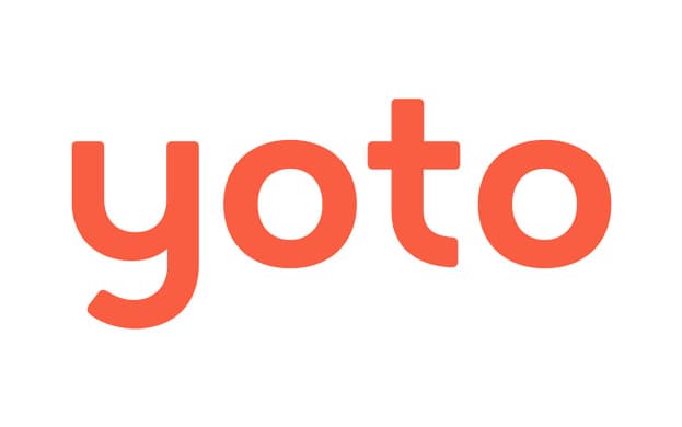 A Flexible and Dynamic Fulfilment Solution for Yoto logo image
