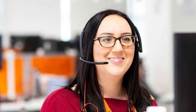 Whistl stand out from the competition for Splend image