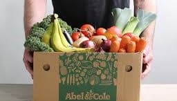 Increased Customer Acquisition Through Targeted Door Drop Campaign image