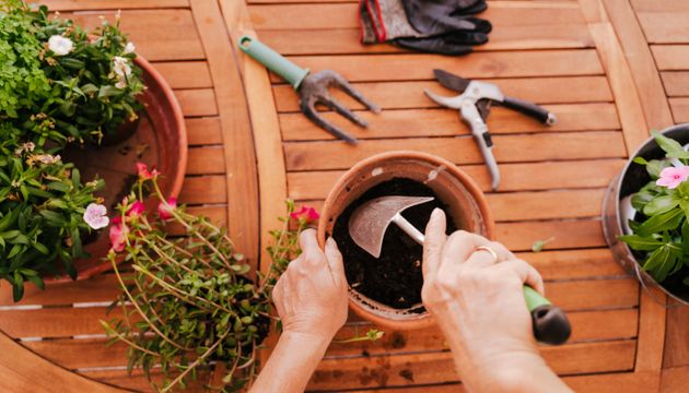 Providing a Flexible and Professional Approach to J Parker's image