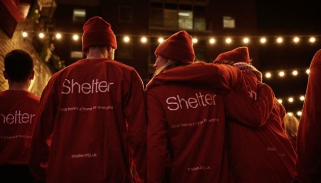 Increased Freewill Referrals and Outstanding ROI for Shelter image