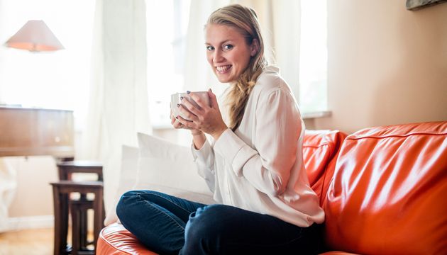 OVO Energy encourages app downloads through intelligent doordrop image