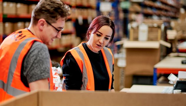 Improved Distribution Points to Growth for POS Firm image