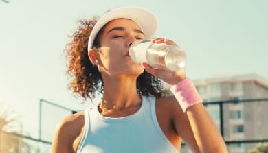 Actiph Water Entrust their Fulfilment and Customer Service to Whistl image