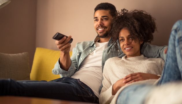 Sky Use Door Drops to Create the Whole Story and Acquire New Customers image