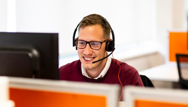 Whistl Support Launch of Alpha Graphics' Successful Campaign image