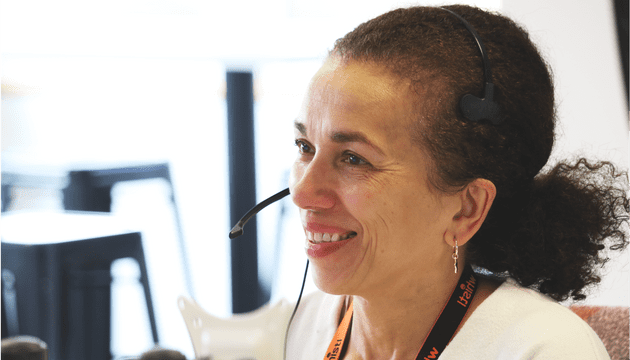 Whistl help TOCA Social build a smooth Guest contact experience image