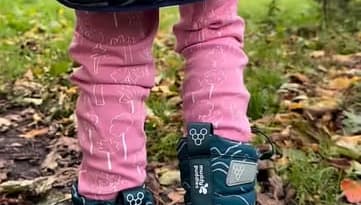 Sustainable and Reliable Fulfilment image