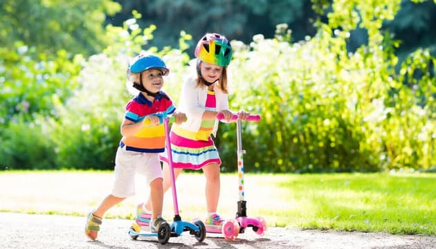 How Micro Scooters Scaled-Up Its Customer Service Capacity image