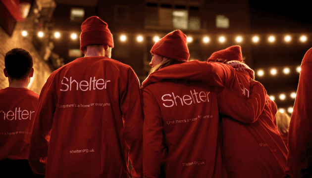 Increased Freewill Referrals and Outstanding ROI for Shelter image