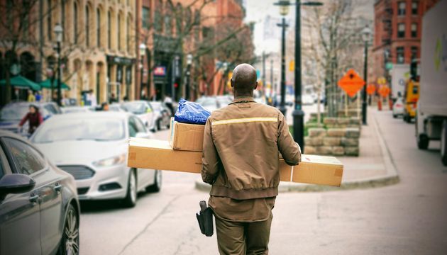 Maximising Open and Read Rates for Kirklees Council's Mailings image