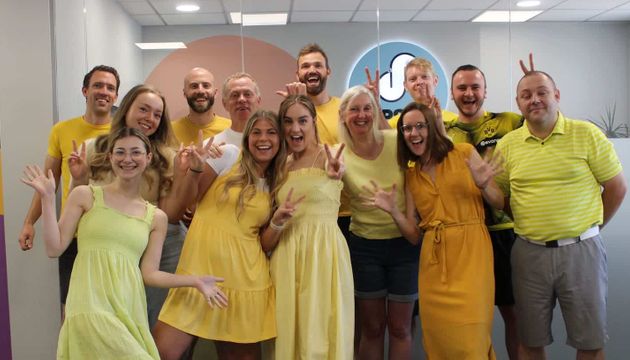 Print Fulfilment a Winning Strategy image