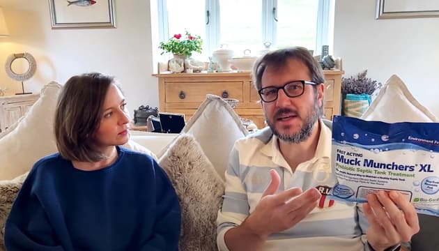 How Bio-Gard Increased Product Orders with Door Drops image