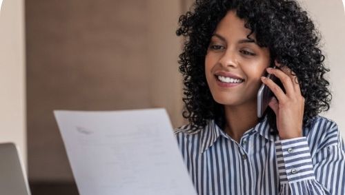 Whistl Delivers Reliability and Cost Savings for Cancer Care Trust image