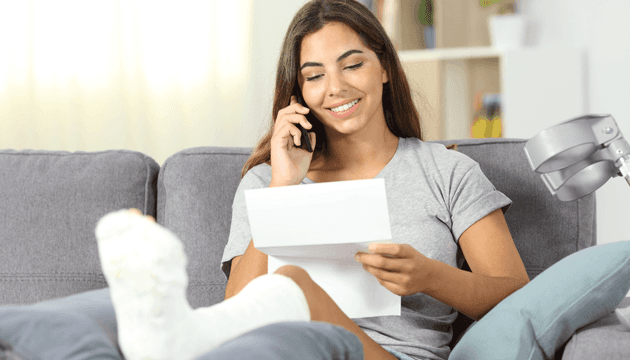 Imperial College Switch to Whistl For Mail Efficiency image