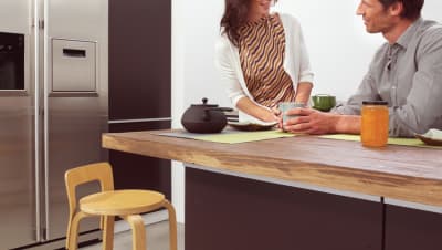 Ocado’s Award-Winning Door Drop Campaign image