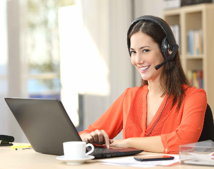 Whistl contact centre solutions