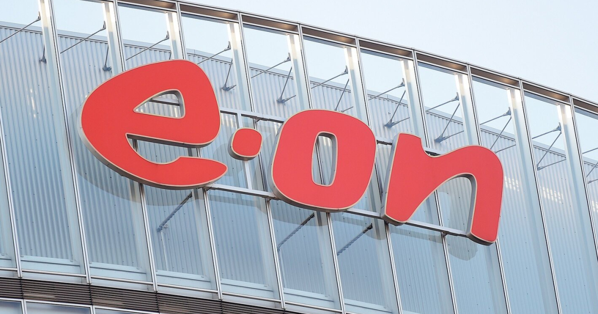 E.ON Is First Utility to Sign-Up to Whistl Carbon Calculator
