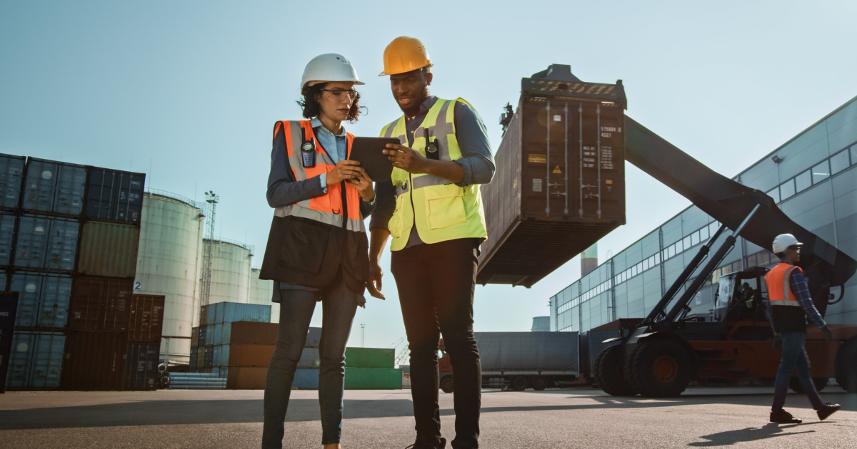 How to Calculate the Landed Cost of Imported Goods | Whistl